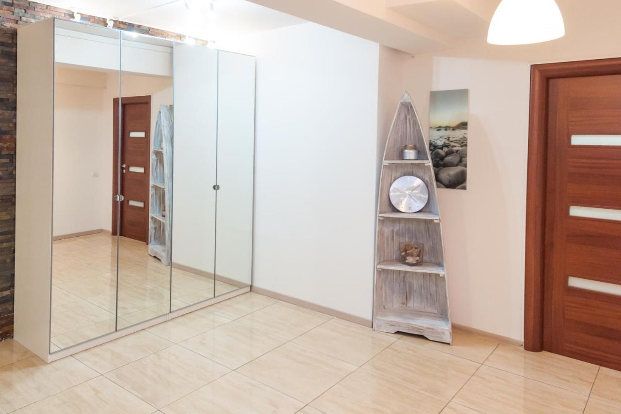 Feeling Home Apartments Бухарест Экстерьер фото